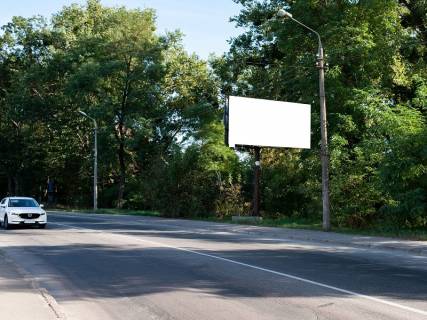 Билборд A в Черновцах Галицкий шлях ул., въезд в город фото 1