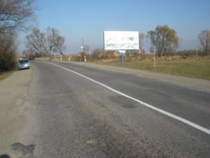 Билборд A в Надворной Об'їзна фото 1