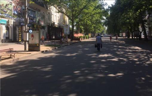 Ситискролл B в Николаеве Соборна вул., 8 фото 1