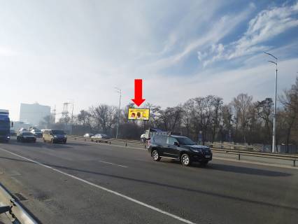 Призматрон, Призма  у Києві, 3x6  Столичне шосе, 90, навпроти автосалонів "Укравто", Mercedes, Toyota, з центру - 446229 Фото 1