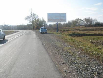 Билборд A в Надворной Об'їзна фото 1