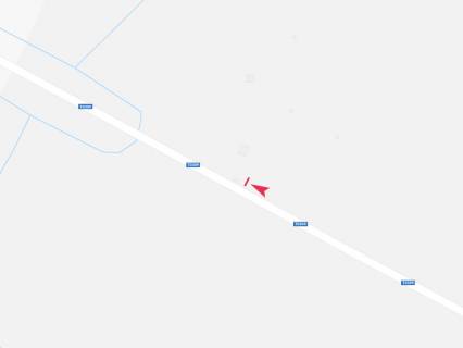 Билборд A в Турийске, 3x6  смт Турійськ, зі сторони Луцька схема