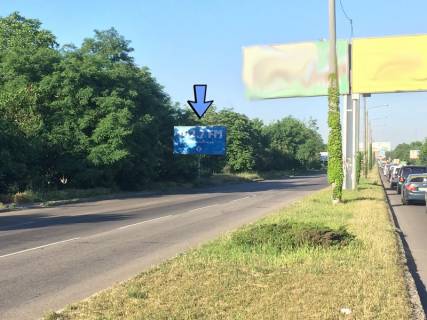 Билборд B в Одессе Південна дорога, 24 фото 1