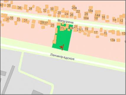Билборд + в Одессе, 3x6  Київське шосе, 9 схема