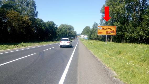 Билборд  в Львове, 3x6  Траса Львів-Тернопіль, с. Винники, в''їзд в місто фото 1