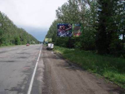 Білборд, Бігборд (Борд)   у Івано-Франківську, 3x6  Тисменицька вул., (8), виїзд з Івано-Франківська Фото 1