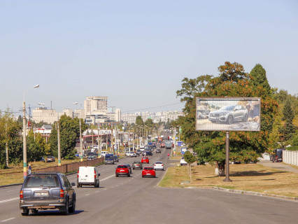 Призма A в Харькове, 3x6  Павлова вул., навпроти буд. 141, з центру - 667123 фото 1