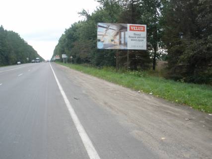 Билборд  в Ивано-Франковске, 3x6  Тисменицька вул., (3), з центру фото 1