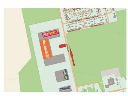 Призма B в Ровно Макарова ул., 23 - 297638 схема