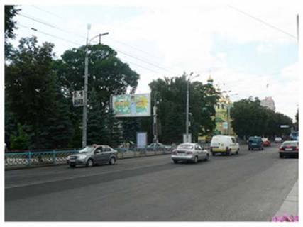 Призма B в Ровно Соборна вул., 19/21 - 297591 фото 1