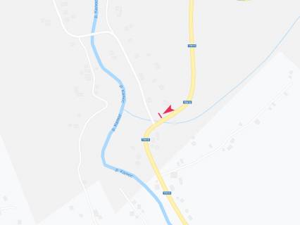 Білборд, Бігборд (Борд)  A у Новій Ушиці, 3x6  смт Нова Ушиця, в'їзд з боку Вінниці схема