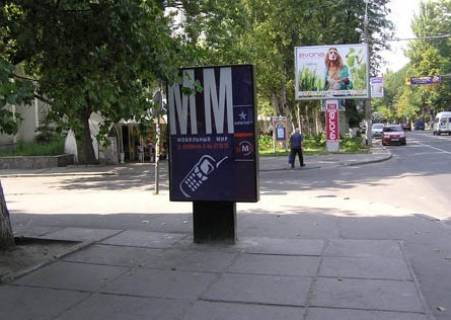 Ситилайт B в Херсоне Ушакова пр., ЦУМ фото 1