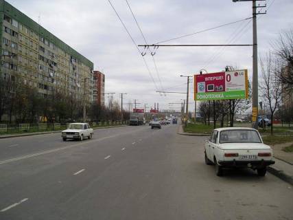 Призма A в Львове, 3x6  Сихівська вул., 1, до Зеленої вул. - 439351 фото 1