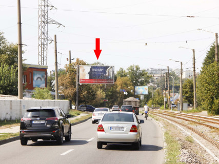 Призма A в Харькове, 3x6  Мойсеївська вул., 32а, (1), в центр - 666187 фото 1