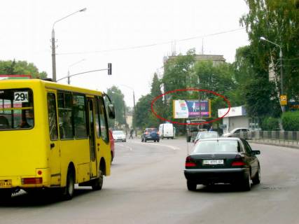 Призматрон, Призма A у Львові, 3x6  Пасічна вул., 70 - 431041 Фото 1