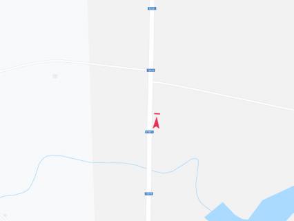 Билборд  в Бахмаче, 3x6  Першотравнева вул., (2) схема