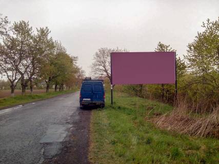 Білборд, Бігборд (Борд)   у Сваляві, 3x6  Свалява, до 100 м Фото 1