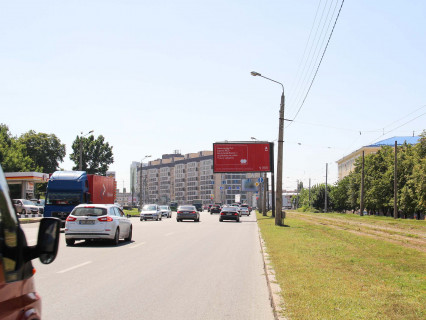 Призматрон, Призма A у Харкові, 3x6  Клочківська вул., 101, в центр - 667321 Фото 1