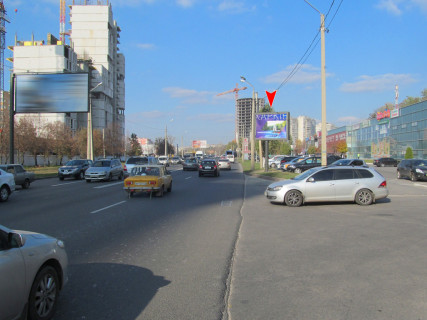 Скроллер A в Харькове, 2.3x3.14  Клочківська вул., 134б, з центру - 666603 фото 1
