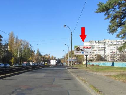 Призматрон, Призма A у Києві Курнатовського вул., 2 - 395573 Фото 1