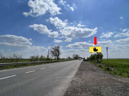 Билборд A в трассах Закарпатья, 3x6  Траса Київ - Чоп, Населений пункт Холмок, в сторону Чопа фото 1