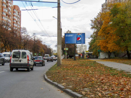 Призма A в Харькове, 3x6  Гвардійців-Широнінців вул., 22 - 667787 фото 1