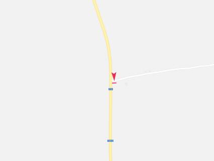 Билборд B в Городне, 3x6  в'їзд з боку Ясенівки схема