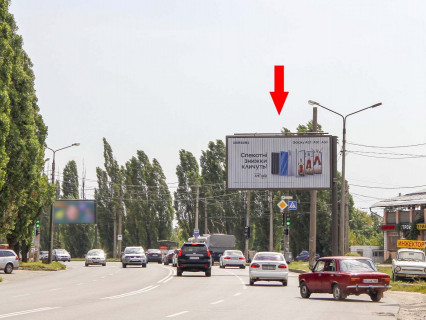 Призматрон, Призма A у Харкові, 3x6  Клочківська вул., 283б, в центр - 667367 Фото 1
