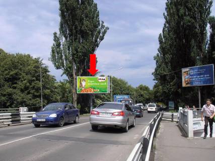 Призматрон, Призма B у Ужгороді, 3x6  Дружби Народів пл. - Студентська Набережна вул. - 20454 Фото 1