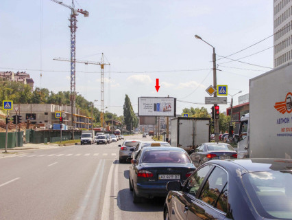 Призматрон, Призма A у Харкові, 3x6  Клочківська вул., 111а, в центр - 667329 Фото 1