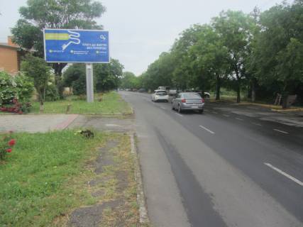 Билборд + в Одессе, 3x6  Фонтанська дорога, 100 фото 1