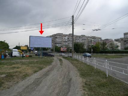 Білборд, Бігборд (Борд)  B у Херсоні 200-річчя Херсона пр. - 49-ї Гвардійської Дивізії вул. Фото 1