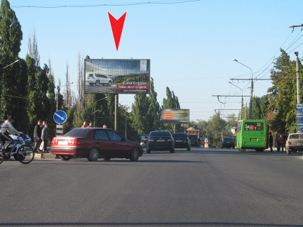 Призма A в Харькове, 3x6  Ландау пр., 20, в центр - 666291 фото 1