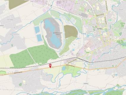 Білборд, Бігборд (Борд)  B у , - (-), 3x6  с. Пійло, (6), траса Стрий-Івано-Франківськ схема