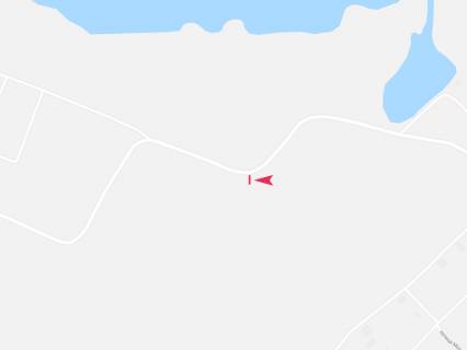 Білборд, Бігборд (Борд)  B у Дніпровському, 3x6  смт Дніпровське, виїзд з міста у бік траси схема