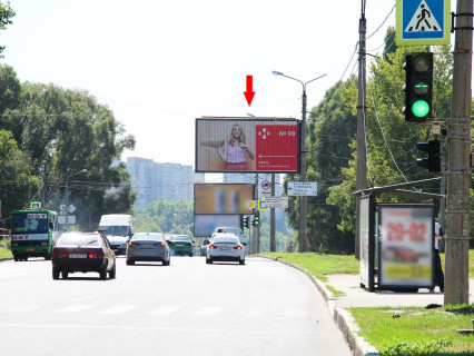 Призматрон, Призма A у Харкові, 3x6  Клочківська вул., 237, в центр - 666623 Фото 1