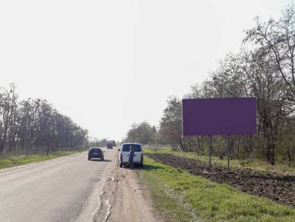 Билборд  в Жмеринке, 3x6  Шевченка вул. фото 1