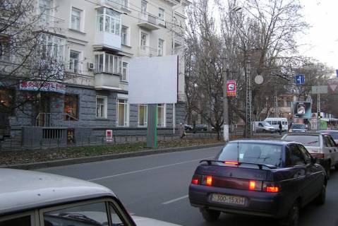 Бэклайт B в Херсоне Пугачова пров., 5А фото 1