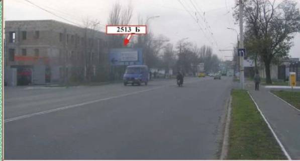 Билборд B в Херсоне Нафтовиків вул., 11-2 фото 1