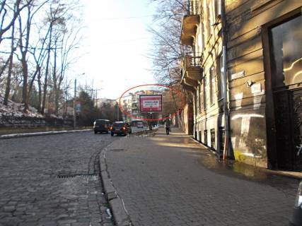 Скроллер A в Львове Стрийська вул., 26 - 377116 фото 1