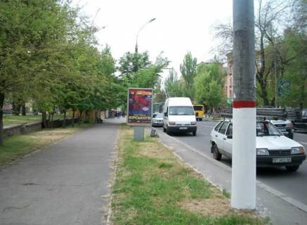 Ситилайт B в Херсоне Ушакова пр., 21, навпроти фото 1