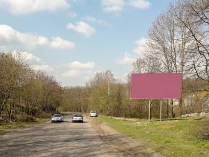 Билборд  в Жмеринке, 3x6  Свободи вул. фото 1