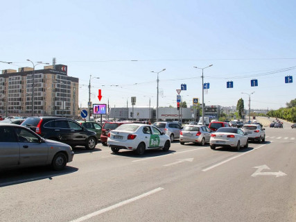 Беклайт B у Харкові, 2.3x3.14  Клочківська вул., 104а, в центр Фото 1