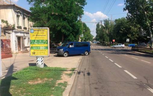 Сiтiлайт B у Миколаєві Центральний пр., 70, другий Фото 1