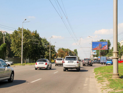 Призма A в Харькове, 3x6  Леся Сердюка (Командарма Корка) вул., 36, Клас, з центру - 667404 фото 1