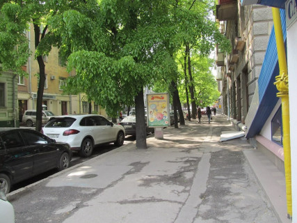 Сiтiлайт A у Харкові, 1.8x1.2  Дарвіна вул., 3/5 Фото 1