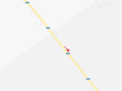 Билборд A в Траса, 3x6  смт Васильківка, (2), в'їзд з боку Григорівки схема