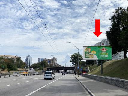 Призматрон, Призма A у Києві, 3x6  Перемоги пр. 57, ст.м. "Берестейська", в центр - 214631 Фото 1