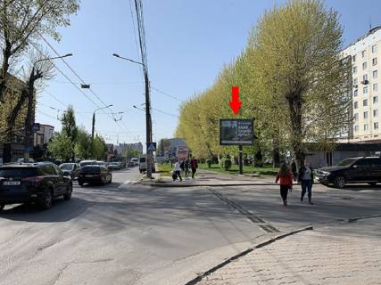 Скроллер A в Черновцах Главная ул., 204б - 300082 фото 1