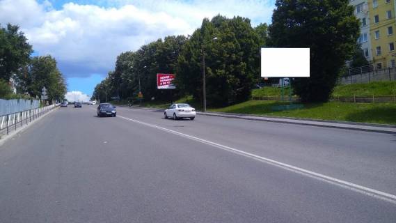 Білборд, Бігборд (Борд)  A у Хмельницькому Свободи вул., 9Б Фото 1